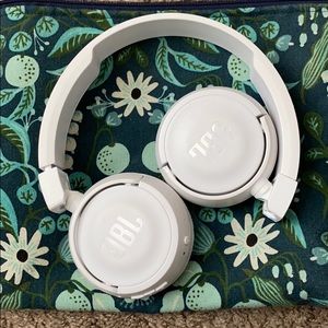 JBL Bluetooth Headphones